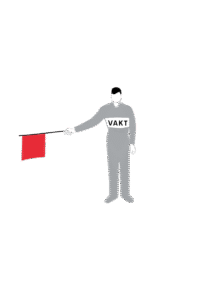 Харуулын дохио